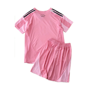 Inter Miami - Home 25/26 Kids Jersey Kit