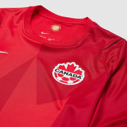 Canada - Home 26/27 Men's Jersey