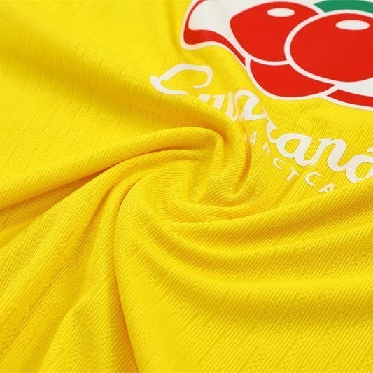 Brazil - Training 25/26 Tracksuit Kit