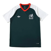 Mexico - Training Top 26/27