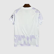 Manchester United - Away 25/26 Men's Jersey