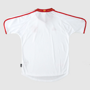 São Paulo - Retro Away 2000 Jersey