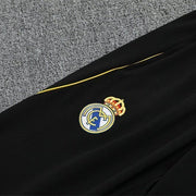 Real Madrid - Home 25/26 Tracksuit Kit