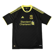 Liverpool - Retro Third 2010/11 Jersey