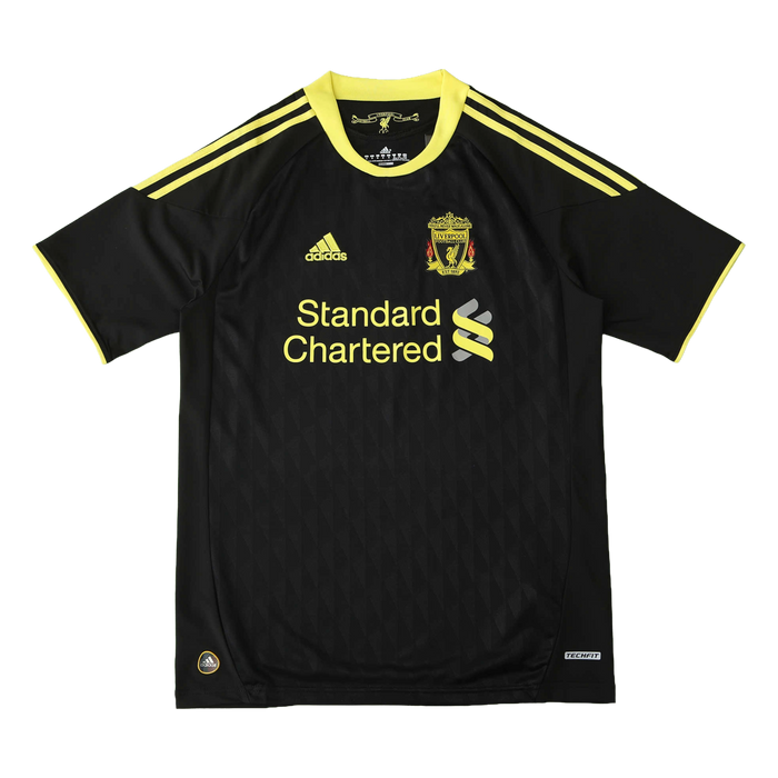 Liverpool - Retro Third 2010/11 Jersey