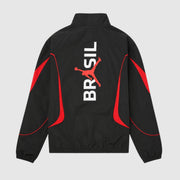 Brazil - 2026 Black Jacket