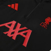 Liverpool - Training 25/26 Tracksuit Kit
