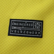 Brazil - Home 25/26 Men's Jersey
