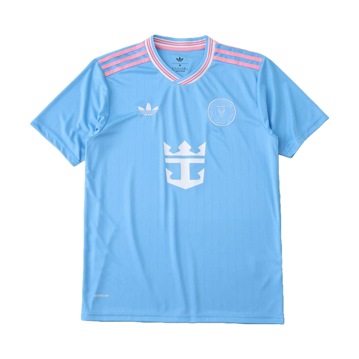 Inter Miami - Away 25/26 Men's Jersey