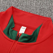 Portugal - Training 25/26 Tracksuit Kit