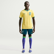 Brazil - Home 26/27 Player Edition Jersey