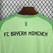 Bayern Munich - Goalkeeper 25/26 Jersey