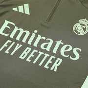 Real Madrid - Training 25/26 Tracksuit Kit