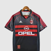 AC Milan - Retro Away 1998/99 Jersey