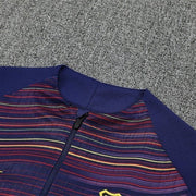 Barcelona - Pre-Match 25/26 Tracksuit Kit
