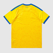 Ukraine - Home 26/27 Men's Jersey