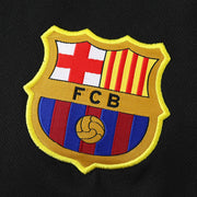 Barcelona - Retro Away 2011/12 Jersey