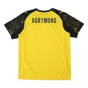 Borussia Dortmund - Home 25/26 Men's Jersey