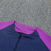 Barcelona - Training Half Zip 25/26 Tracksuit Kit