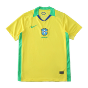 Brazil - Home 25/26 Men's Jersey