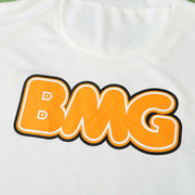 Santos - Retro Home 2011/12 Jersey