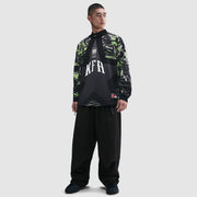 South Korea - Goalkeeper 26/27 Long Sleeve Jersey