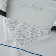 Barcelona - Retro Away 2003/04 Long Sleeve Jersey