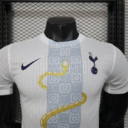 Tottenham - Men's 25/26 Jersey