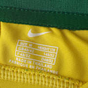Brazil - Retro Home 1998 Jersey