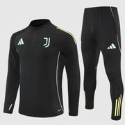 Juventus - Training 25/26 Tracksuit Kit