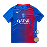 PSG - Pre-Match Third 25/26 Jersey