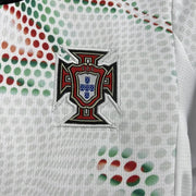 Portugal - Away 25/26 Kids Jersey Kit
