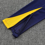 Barcelona - Pre-Match 25/26 Tracksuit Kit