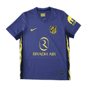 Atlético Madrid - Away 25/26 Men's Jersey