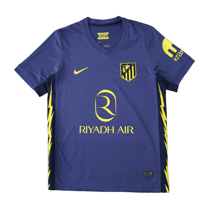 Atlético Madrid - Away 25/26 Men's Jersey