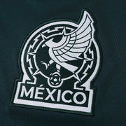 Mexico - Training Top 26/27