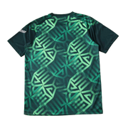 Mexico - Pre-Match 25/26 Jersey