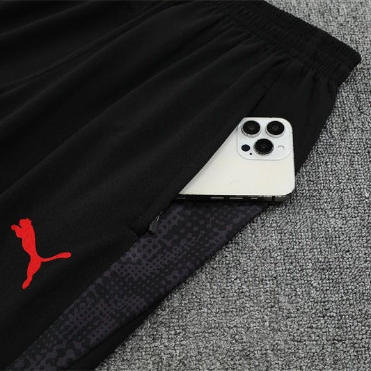 AC Milan - Training 25/26 Tracksuit Kit