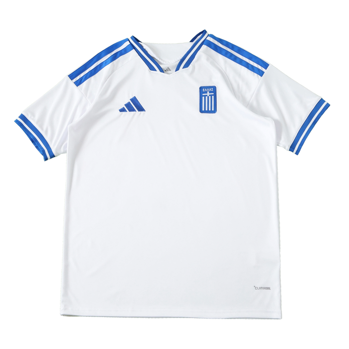 Greece - Home 26/27 Men's Jersey