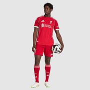 Liverpool - Home 25/26 Player Edition Jersey