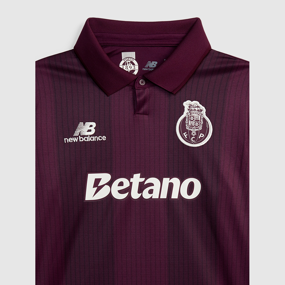 FC Porto - Away 26/27 Women’s Jersey