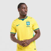 Brazil - Home 26/27 Men's Jersey
