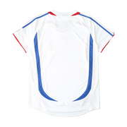 France - Retro 2006 Jersey