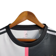 Juventus - Retro Home 2019/20 Jersey