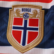 Norway - Home 26/27 Kids Jersey Kit