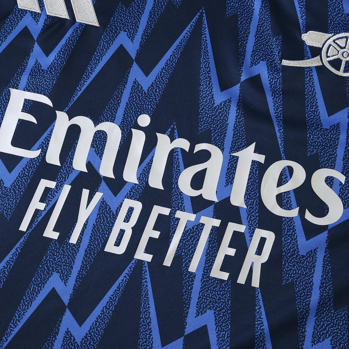 Arsenal - Away 25/26 Men's Jersey
