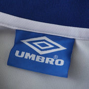 Inter Milan - Retro Away 1997/19 Jersey