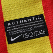 Barcelona - Retro Away 2013/14 Jersey