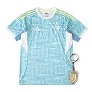 Juventus - Away 25/26 Men's Jersey
