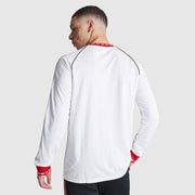 Manchester United - Retro Away 1991 Long Sleeve Jersey